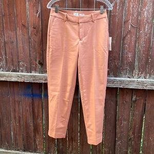 NWT A New Day ankle dress pants | size 0